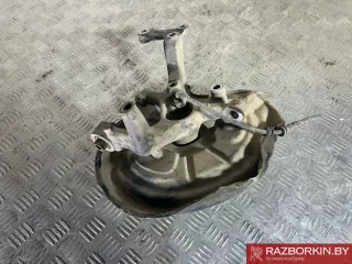 1K0436N ступица задняя Volkswagen Jetta 5 Арт 35251_5, вид 4
