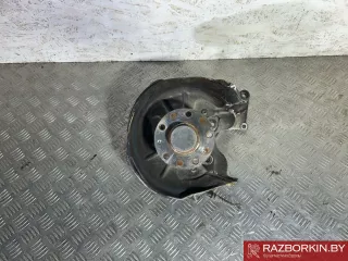 1K0435N ступица задняя Audi A3 8P Арт 35250_1, вид 1