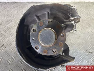 1K0435N ступица задняя Audi A3 8P Арт 35250_1, вид 2