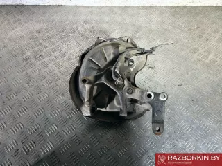 1K0435N ступица задняя Audi A3 8P Арт 35250_1, вид 4