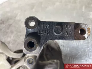 1K0435N ступица задняя Audi A3 8P Арт 35250_1, вид 5