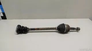 3910195F0A Nissan Полуось передняя левая Nissan Almera G15 Арт E23703562, вид 1