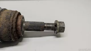 3910195F0A Nissan Полуось передняя левая Nissan Almera G15 Арт E23703562, вид 2