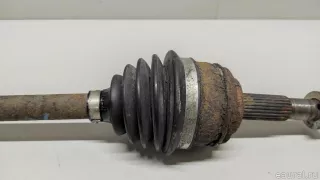 3910195F0A Nissan Полуось передняя левая Nissan Almera G15 Арт E23703562, вид 3
