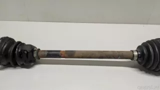 3910195F0A Nissan Полуось передняя левая Nissan Almera G15 Арт E23703562, вид 4