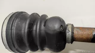 3910195F0A Nissan Полуось передняя левая Nissan Almera G15 Арт E23703562, вид 6
