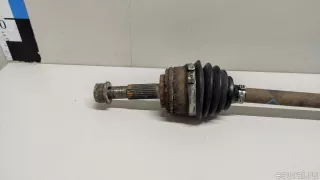 3910195F0A Nissan Полуось передняя левая Nissan Almera G15 Арт E23703562, вид 8
