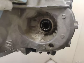 223199 Citroen-Peugeot Коробка передач автоматическая (АКПП) Peugeot 2008 restailing Арт E23704833, вид 5