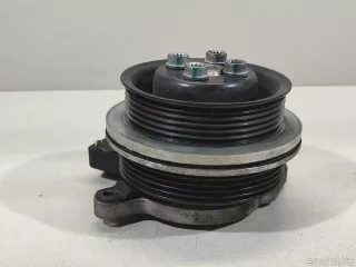 03C121004J VAG Насос антифриза (помпа) Volkswagen Touran 1 Арт E23708584, вид 2