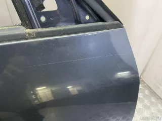  Дверь передняя правая Skoda Fabia 2 restailing Арт E23714575, вид 5