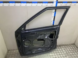  Дверь передняя правая Skoda Fabia 2 restailing Арт E23714575, вид 6