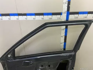  Дверь передняя правая Skoda Fabia 2 restailing Арт E23714575, вид 7