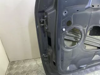  Дверь передняя правая Skoda Fabia 2 restailing Арт E23714575, вид 8