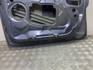  Дверь передняя правая Skoda Fabia 2 restailing Арт E23714575, вид 9
