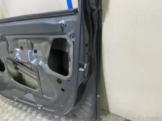  Дверь передняя правая Skoda Fabia 2 restailing Арт E23714575, вид 10
