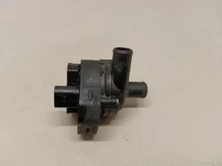2118350028 Mercedes Benz Насос антифриза (помпа) Mercedes S W221 Арт E23715984, вид 3