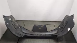 T2H4208LML,GX6317A958BC8LML Бампер задний серый Jaguar XF 260 Арт 20183155, вид 2