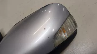 30744587 Зеркало левое Volvo V50 Арт 9041103, вид 4