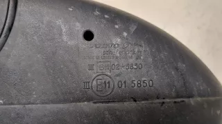 30744587 Зеркало левое Volvo V50 Арт 9041103, вид 5