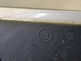 8E1858532AA,8E0857508B,8E0857536D Зеркало правое Audi A4 B6 Арт 9249342, вид 4