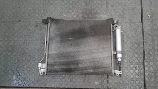 921001FE0B Радиатор кондиционера  Nissan Juke 1 Арт 9061071, вид 2