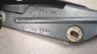 4814770AF Петля капота правая Chrysler Sebring 2 Арт 20119376, вид 2