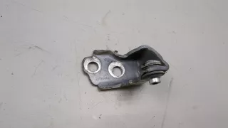 FR3B6322800BA Петля двери передней правой белая Ford Mustang 6 Арт 9350559, вид 1