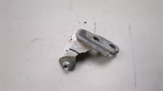 FR3B6322800BA Петля двери передней правой белая Ford Mustang 6 Арт 9350559, вид 2