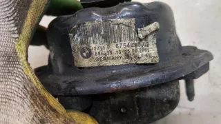 22116769186 Подушка двигателя BMW 7 E65/E66 Арт 20048421, вид 2