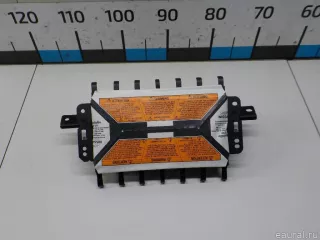 98515JD01B Nissan Подушка безопасности пассажирская (в торпедо) Nissan Qashqai 2 restailing Арт E41214414