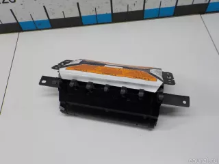 98515JD01B Nissan Подушка безопасности пассажирская (в торпедо) Nissan Qashqai 2 restailing Арт E41214414, вид 2
