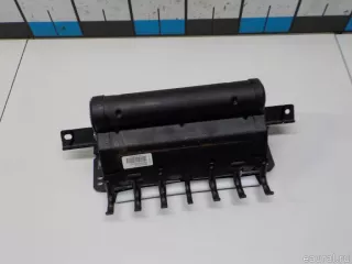 98515JD01B Nissan Подушка безопасности пассажирская (в торпедо) Nissan Qashqai 2 restailing Арт E41214414, вид 3