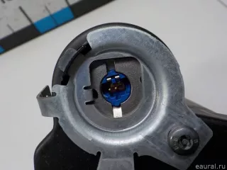98515JD01B Nissan Подушка безопасности пассажирская (в торпедо) Nissan Qashqai 2 restailing Арт E41214414, вид 4