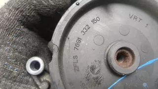 A0064664701,A0064664601 Насос ГУР Mercedes E W212 Арт 20211840, вид 4