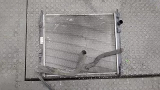 214101KK0A Радиатор основной Nissan Juke 1 Арт 9083308, вид 1