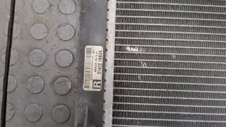 214101KK0A Радиатор основной Nissan Juke 1 Арт 9083308, вид 2