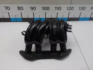 0361J3 Citroen-Peugeot Коллектор впускной Citroen C3 2 restailing Арт E41215066