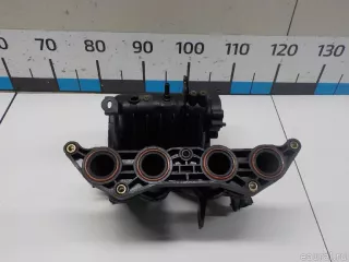 0361J3 Citroen-Peugeot Коллектор впускной Citroen C2  Арт E41215066, вид 3