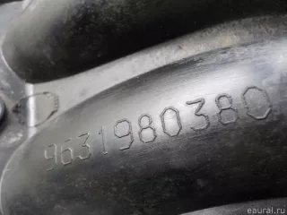 0361J3 Citroen-Peugeot Коллектор впускной Citroen C2  Арт E41215066, вид 5