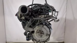  Крышка двигателя передняя Ford C-max 1 Арт 11306681, вид 3