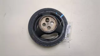 A6510300803 Шкив коленвала Mercedes E W212 Арт 20211839, вид 2