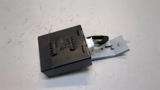 twd1g791 Датчик давления в шине Nissan Leaf 1 Арт 20133764, вид 5