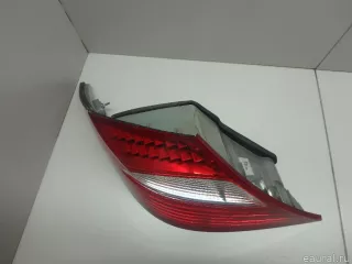 2198200164 Mercedes Benz Фонарь задний левый Mercedes S W221 Арт E70781406, вид 2