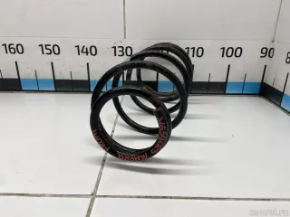 5401095F0A Nissan Пружина передняя Nissan Almera G15 Арт E31659023, вид 3