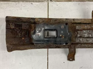 866301G200 Hyundai-Kia Усилитель заднего бампера Kia Rio 2 Арт E31659697, вид 5