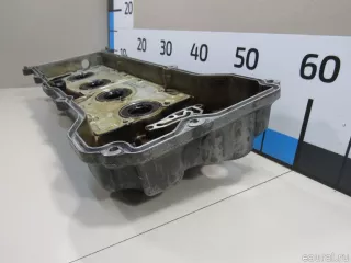 13264AU301 Nissan Крышка головки блока (клапанная) Nissan Almera N16 Арт E81067021, вид 2