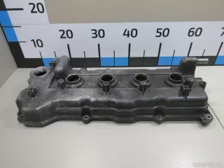 13264AU301 Nissan Крышка головки блока (клапанная) Nissan Almera N16 Арт E81067021, вид 5