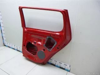 5J6833056 VAG Дверь задняя правая Skoda Fabia 2 restailing Арт E48579546, вид 7
