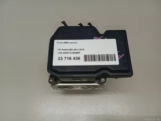 3AA614109NBEF VAG Блок АБС (ABS) Volkswagen Passat B7 Арт E23716436, вид 7