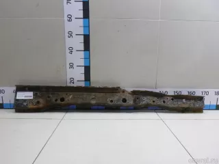 625309U200 Nissan Балка подрадиаторная Nissan Note E12 Арт E48573107, вид 1